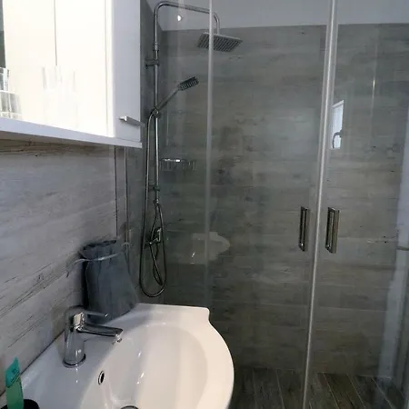 Aparthotel P&g *